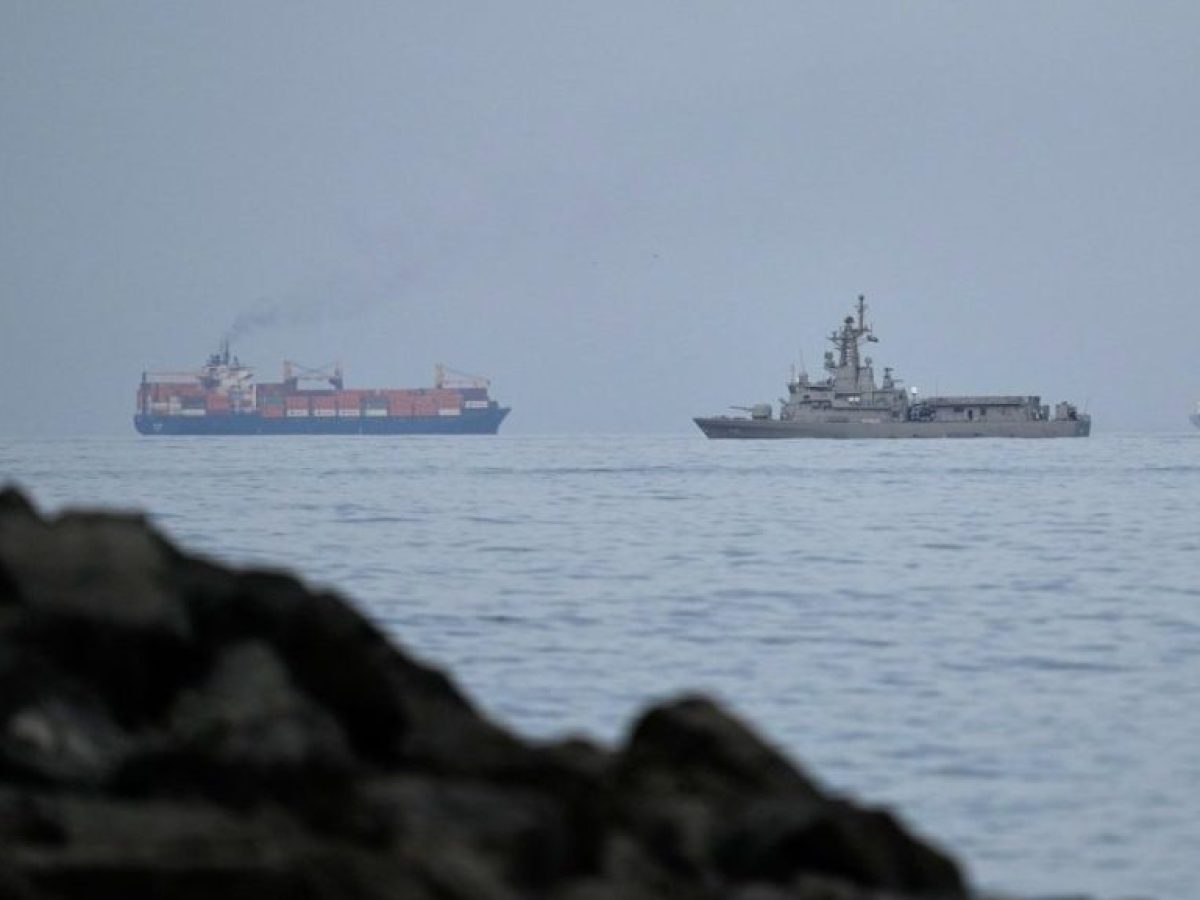 Nέα άνοδος στις τιμές πετρελαίου, καθώς το Ιράν προειδοποιεί ότι η κατάσταση στο Στενό του Ορμούζ «δεν μπορεί να παραμείνει ως έχει»