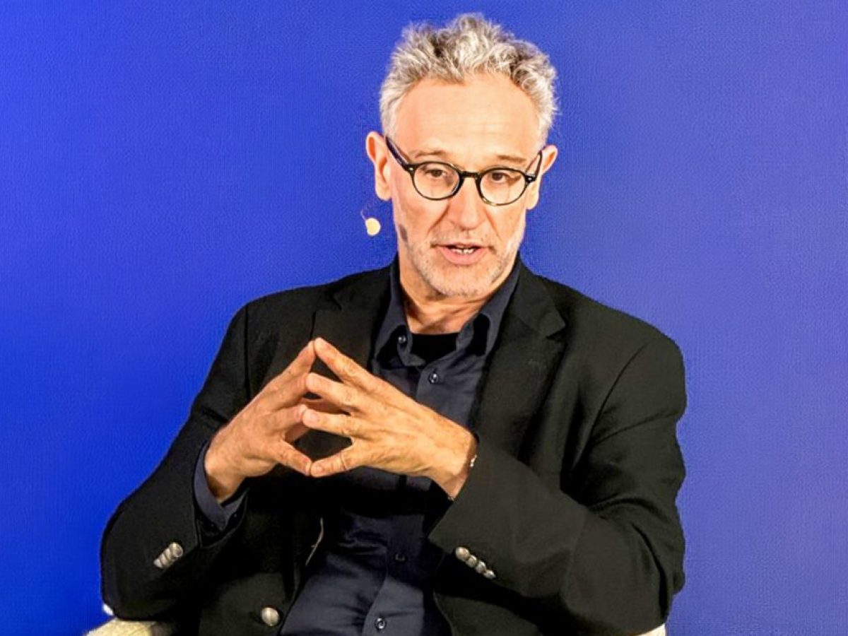 Αν. Αρανίτης: Ο Όμιλος AKTOR στηρίζει με μεγάλα έργα την ανάπτυξη και την ανθεκτικότητα της Κρήτης