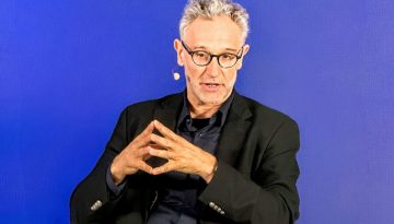 Αν. Αρανίτης: Ο Όμιλος AKTOR στηρίζει με μεγάλα έργα την ανάπτυξη και την ανθεκτικότητα της Κρήτης