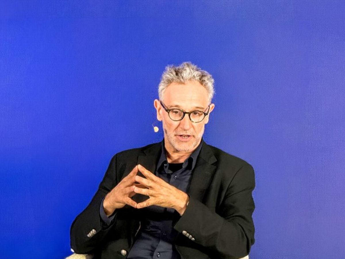 Αρανίτης (AKTOR): Στηρίζουμε με μεγάλα έργα την ανάπτυξη και την ανθεκτικότητα της Κρήτης