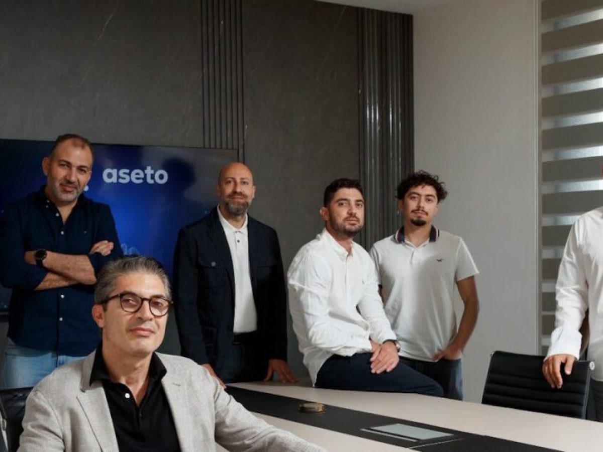 Η Aseto AI εισέρχεται στην ελληνική αγορά και φέρνει νέο μοντέλο στην επιχειρηματική επικοινωνία
