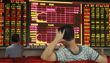 Με αρνητικό πρόσημο έκλεισε το Χρηματιστήριο της Αθήνας