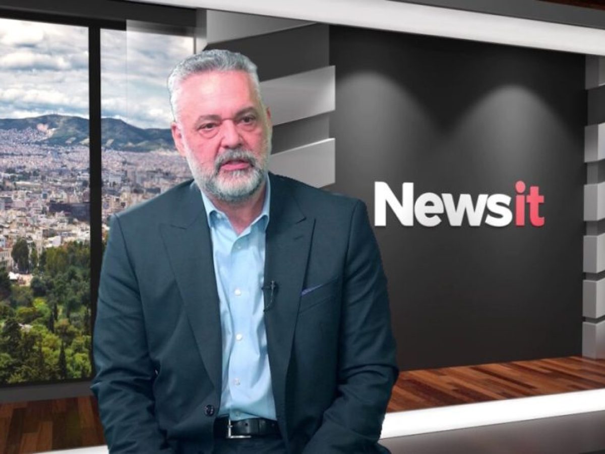 Σταύρος Ασθενίδης (ΚτΠ): Πώς τα ψηφιακά έργα αλλάζουν το Δημόσιο