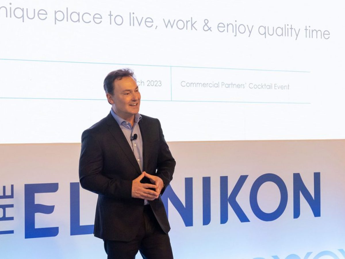 LAMDA Development: Ισχυρή κερδοφορία το 2025 και επιτάχυνση του έργου στο Ελληνικό