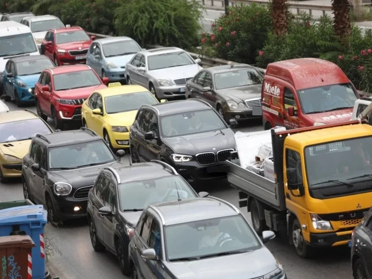 Τέλη κυκλοφορίας ανά μήνα: Πώς θα γίνεται η άρση ακινησίας μέσω myCAR