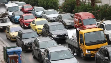 Τέλη κυκλοφορίας ανά μήνα: Πώς θα γίνεται η άρση ακινησίας μέσω myCAR