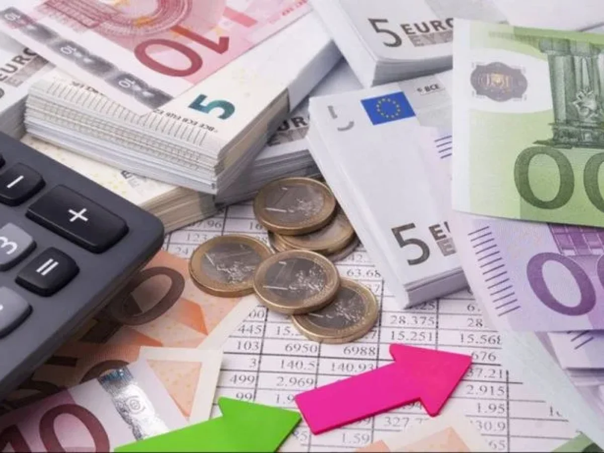 Προϋπολογισμός 2026: Στα 2,99 δισ. ευρώ το πρωτογενές πλεόνασμα στο πρώτο δίμηνο