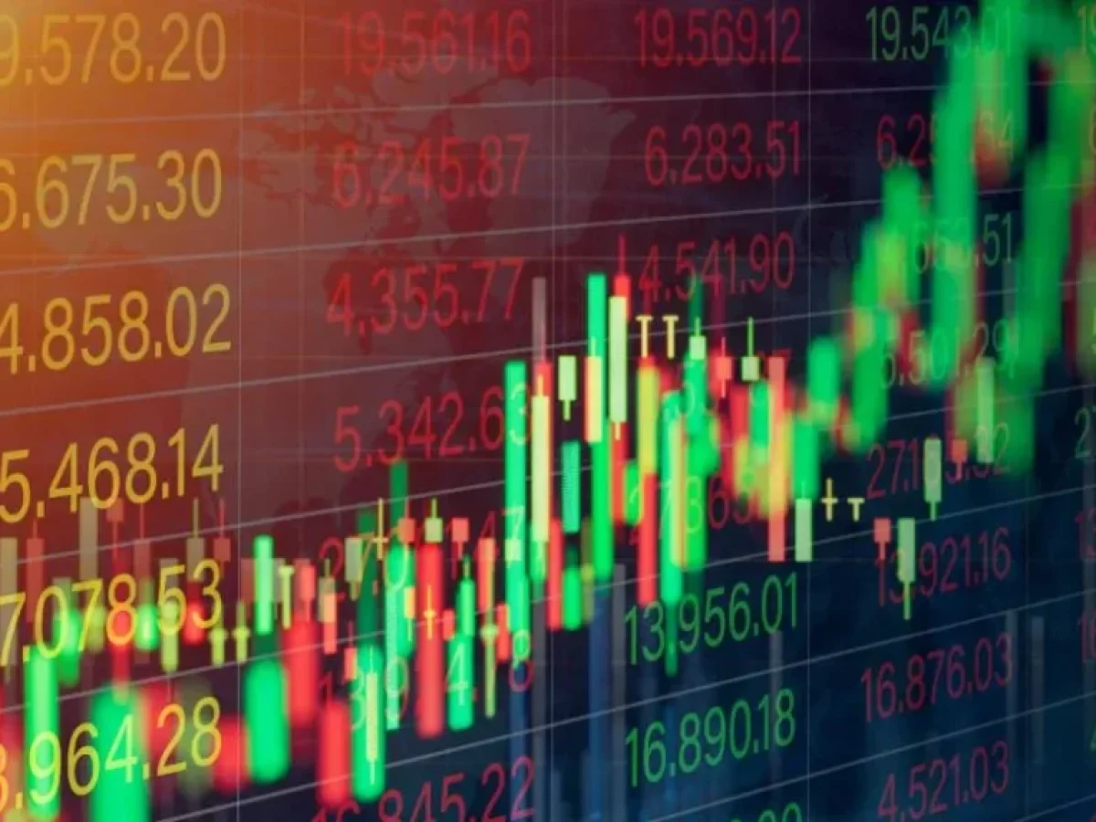 Τράπεζες και MSCI σήκωσαν το Χρηματιστήριο, αλλά ο Μάρτιος έκλεισε με απώλειες