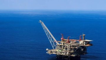 Η Chevron αντιμετωπίζει ζημιές από τον κυκλώνα Ναρέλ σε εγκαταστάσεις LNG στην Αυστραλία, μετ’ εμποδίων η παραγωγή
