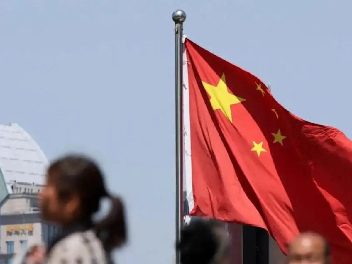 Εκτόξευση εσωτερικού τουρισμού στην Κίνα με ιστορικά ρεκόρ το 2025