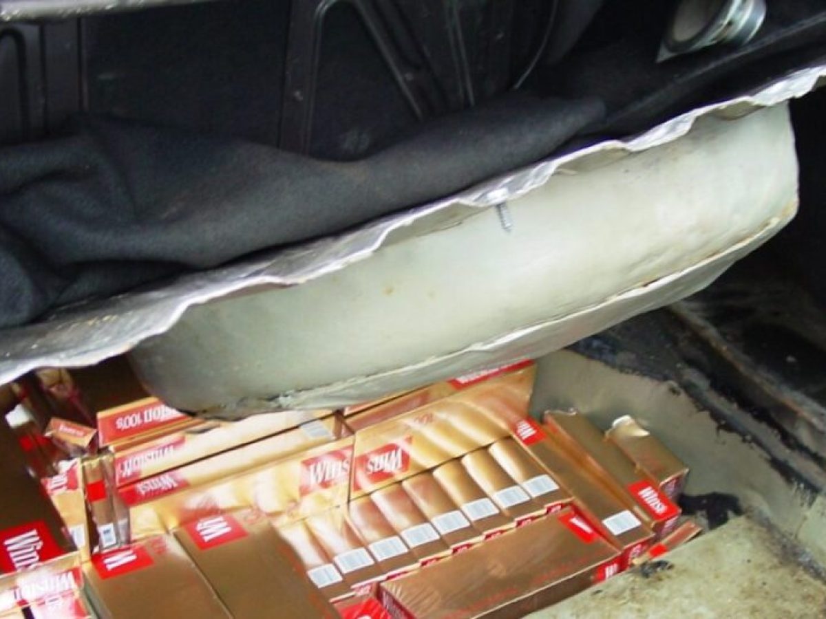 Η ΑΑΔΕ αποκάλυψε διεθνές δίκτυο λαθρεμπορίου τσιγάρων με τους ελεγκτές του ΔΕΟΣ – Προχώρησε σε συλλήψεις σε Ελλάδα και άλλες χώρες