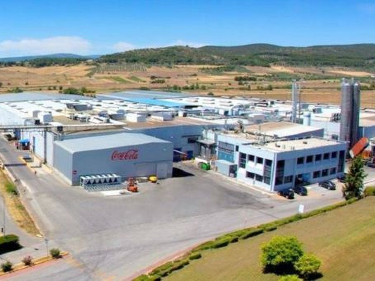 Στις αγορές η Coca Cola HBC, αντλεί τουλάχιστον 1,5 δισ. ευρώ