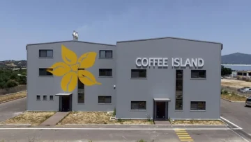 Coffee Island: Επεξεργάζεται 1.900 τόνους καφέ – Προτεραιότητα η επέκταση στο εξωτερικό