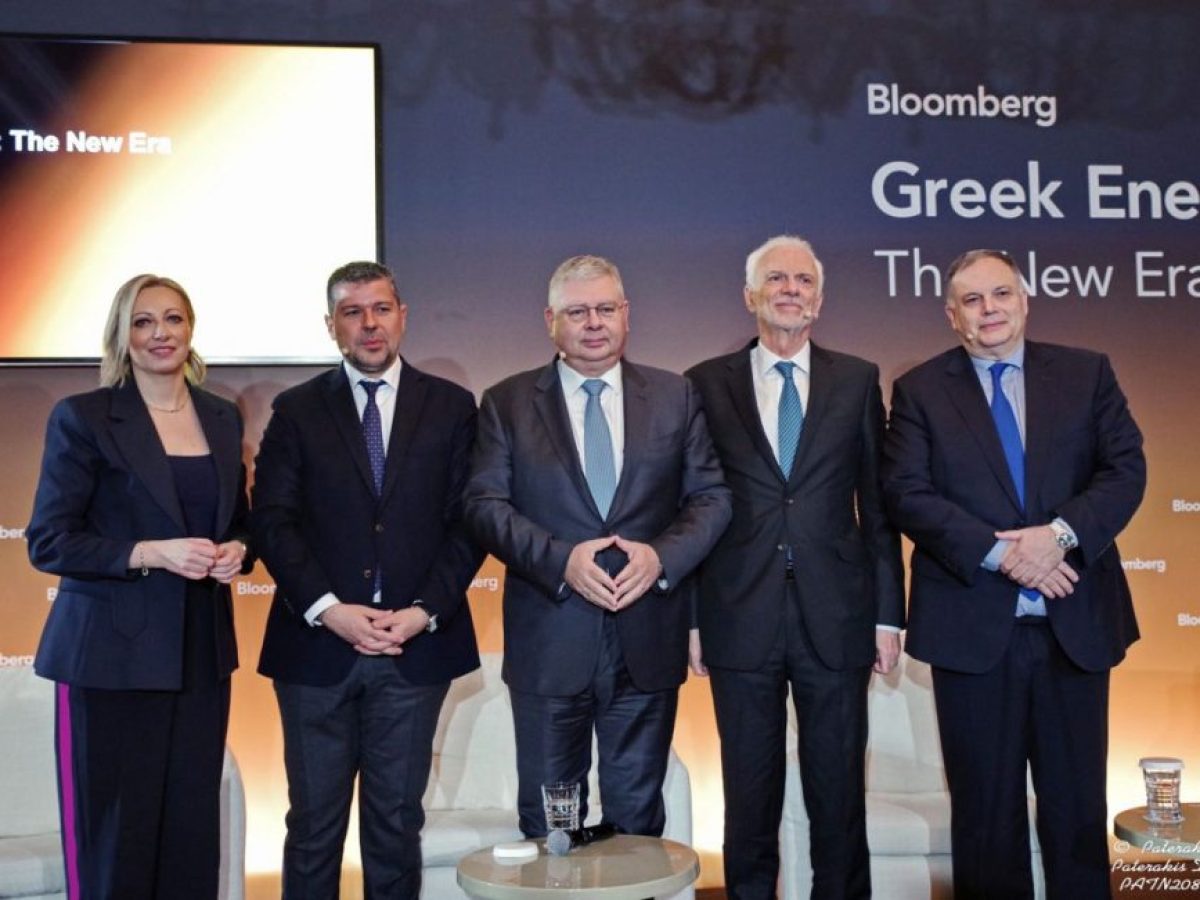 Η Ελλάδα υψώνει ενεργειακή «ασπίδα» εν μέσω της κρίσης στη Μέση Ανατολή: Οι θέσεις των επικεφαλής των μεγάλων ομίλων