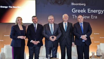 Η Ελλάδα υψώνει ενεργειακή «ασπίδα» εν μέσω της κρίσης στη Μέση Ανατολή: Οι θέσεις των επικεφαλής των μεγάλων ομίλων