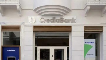 Credia Bank: Στρατηγικό πλάνο βιώσιμης ανάπτυξης και κερδοφορίας