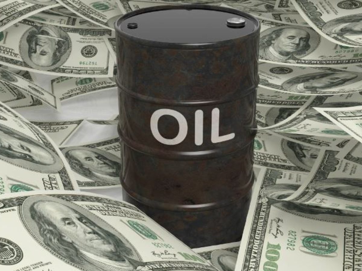 Πετρέλαιο: Πάνω από 103 δολάρια το Μπρεντ λόγω πολέμου