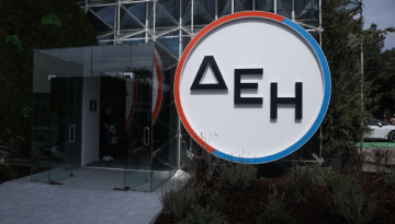 Ό&mu;&iota;&lambda;&omicron;&sigmaf; &Delta;&Epsilon;&Eta;: &Sigma;&eta;&mu;&alpha;&nu;&tau;&iota;&kappa;ή &alpha;&nu;&alpha;&beta;ά&theta;&mu;&iota;&sigma;&eta; &alpha;&pi;ό &tau;&eta;&nu; EcoVadis &sigma;&tau;&eta;&nu; &alpha;&xi;&iota;&omicron;&lambda;ό&gamma;&eta;&sigma;&eta; &beta;&iota;&omega;&sigma;&iota;&mu;ό&tau;&eta;&tau;&alpha;&sigmaf;
