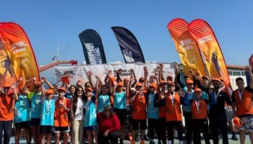 Το 3×3 Schools powered by ΔΕΗ επιστρέφει για τέταρτη χρονιά