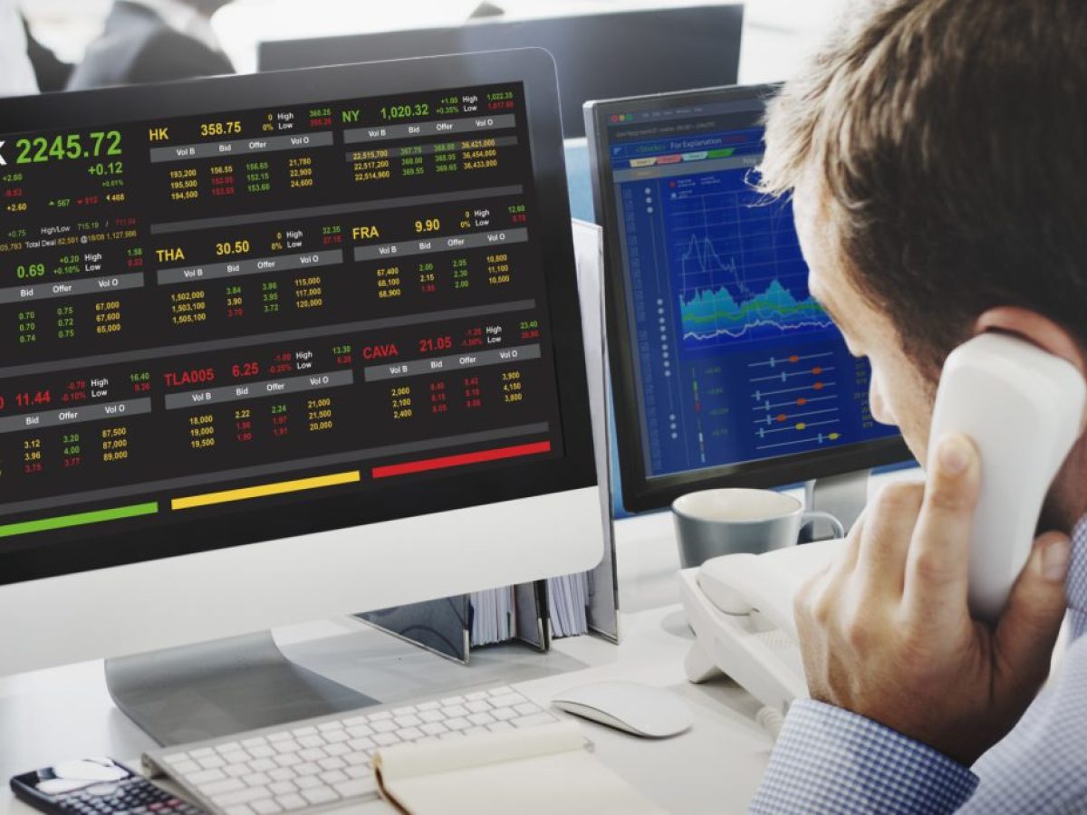 Αβεβαιότητα, φόβος και άσχημες μνήμες στα διεθνή χρηματιστήρια από τον πόλεμο στο Ιράν