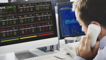 Αβεβαιότητα, φόβος και άσχημες μνήμες στα διεθνή χρηματιστήρια από τον πόλεμο στο Ιράν