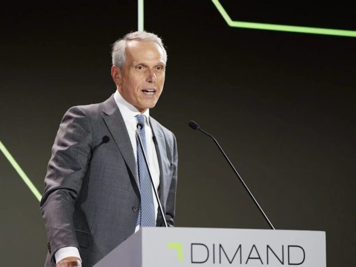 DIMAND: Στα 44 εκατ. ευρώ τα EBITDA το 2025, στα 218 εκατ. ευρώ η καθαρή αξία ενεργητικού