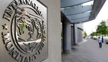 ΔΝΤ: Προβλέπει ανάπτυξη 1,8% το 2026 για την Ελλάδα – Υποχώρηση του χρέους στο 110% έως το 2031