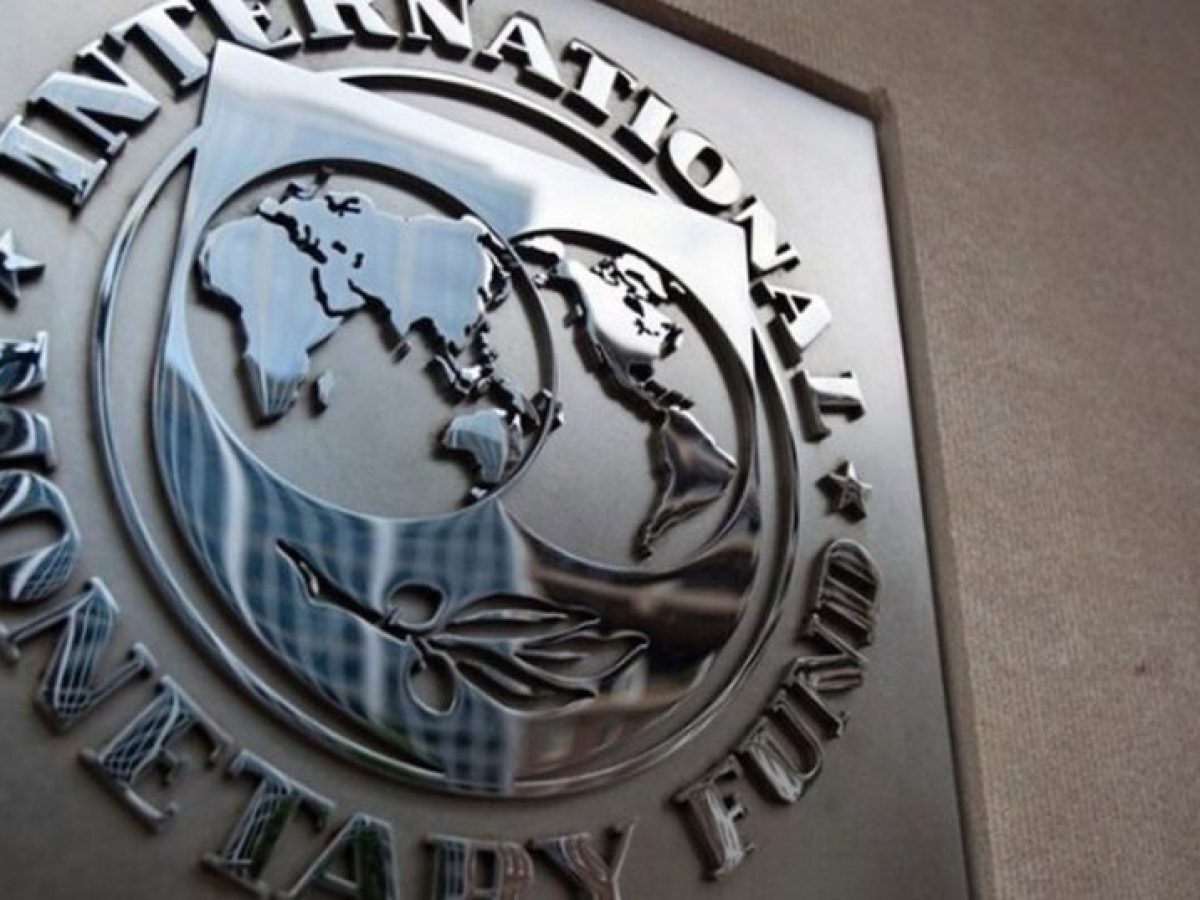 To ΔΝΤ προειδοποιεί: Η παγκόσμια οικονομία μπροστά στο αδιανόητο