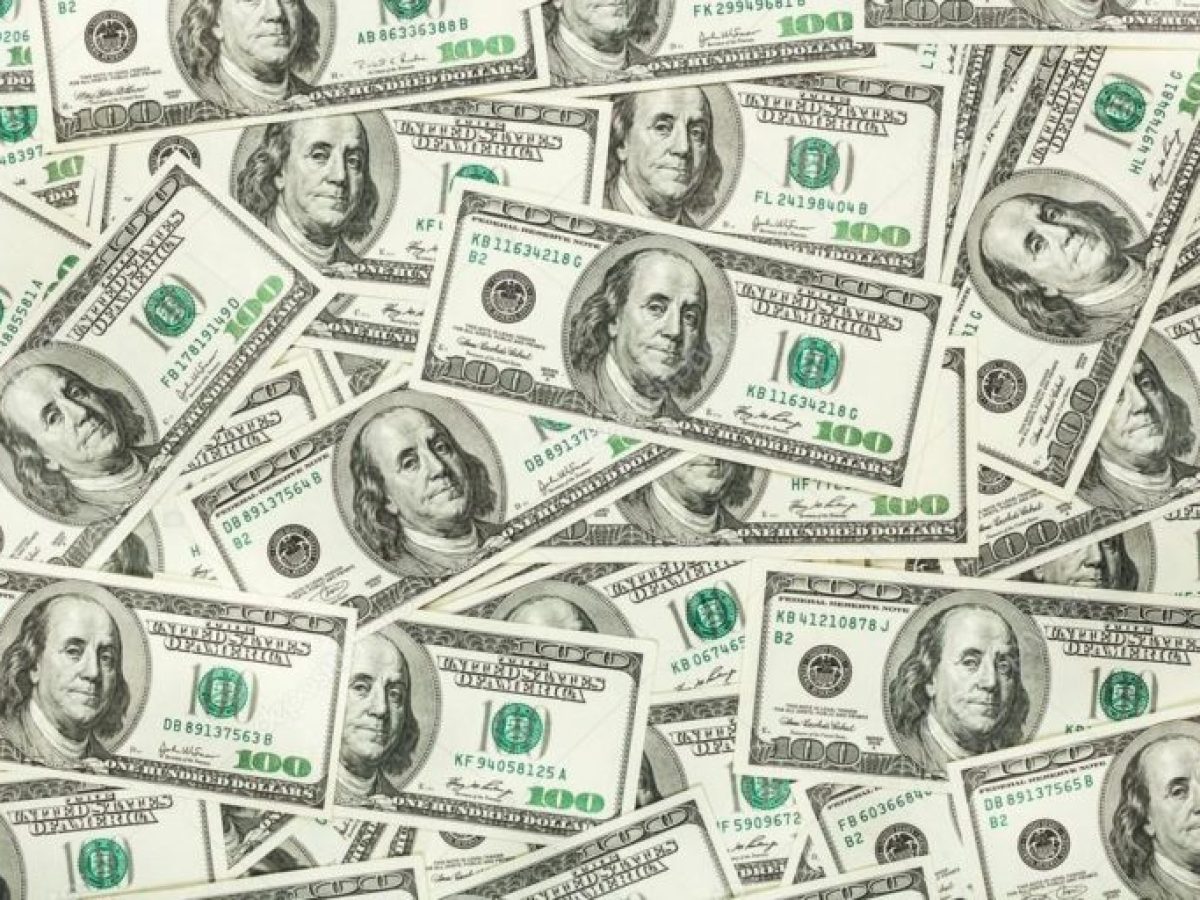 Εκτίναξη του δολαρίου ως ασφαλούς καταφυγίου μετά την πολεμική κλιμάκωση στη Μέση Ανατολή