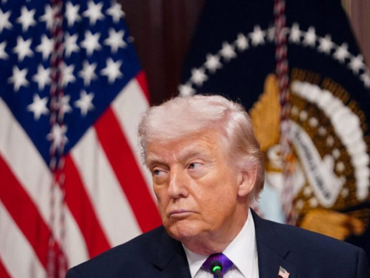 Και μέσα «στο χάος του χάους» στον Κόλπο, ο Τράμπ ετοιμάζεται να πάει στην Κίνα…