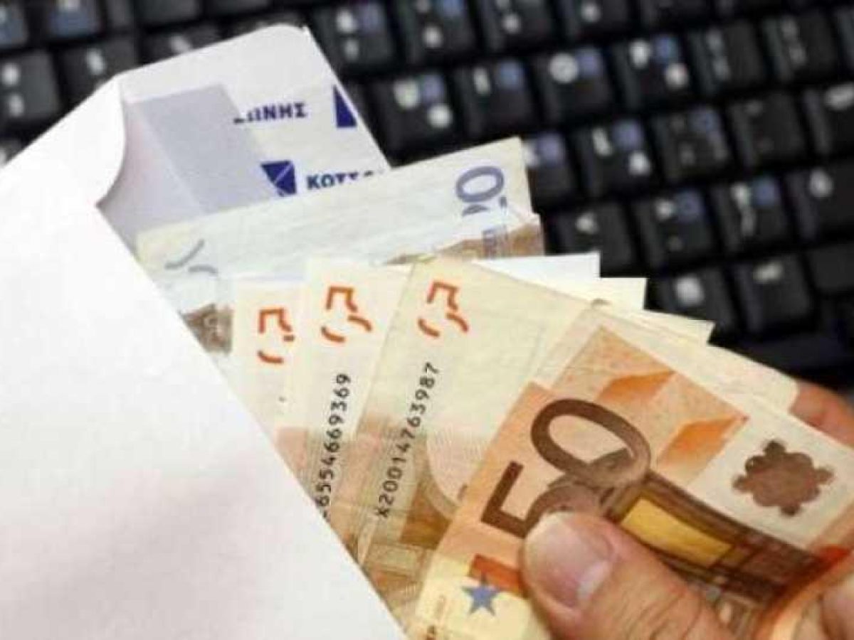 Δώρο Πάσχα 2026: Πότε πληρώνεται και ποιοι το δικαιούνται