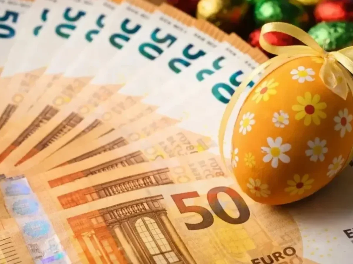 Δώρο Πάσχα 2026: Τι πρέπει να γνωρίζουν οι εργαζόμενοι