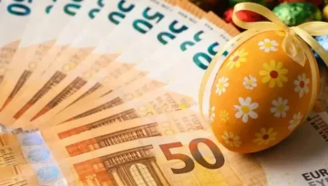 Δώρο Πάσχα 2026: Τι πρέπει να γνωρίζουν οι εργαζόμενοι