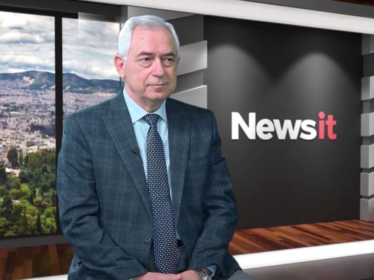 Γιώργος Δουκίδης: Παρεξηγημένο αδίκως το επάγγελμα του πωλητή