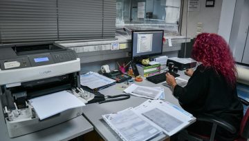 Άρχισαν οι φορολογικές δηλώσεις – Οι προθεσμίες και τα πρόστιμα – Όλες οι χρήσιμες πληροφορίες
