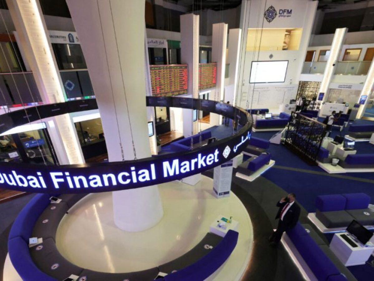 Το Ντουμπάι χάνει την αίγλη του: Τι δείχνει η πτώση του χρηματιστηρίου και των μετοχών των ακινήτων