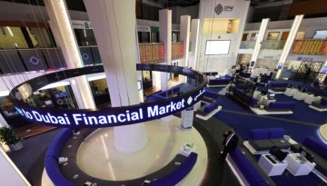 Το Ντουμπάι χάνει την αίγλη του: Τι δείχνει η πτώση του χρηματιστηρίου και των μετοχών των ακινήτων