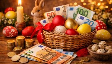 “Τσούζει” το πασχαλινό τραπέζι – Πόσο ακριβότερα θα το πληρώσουμε φέτος