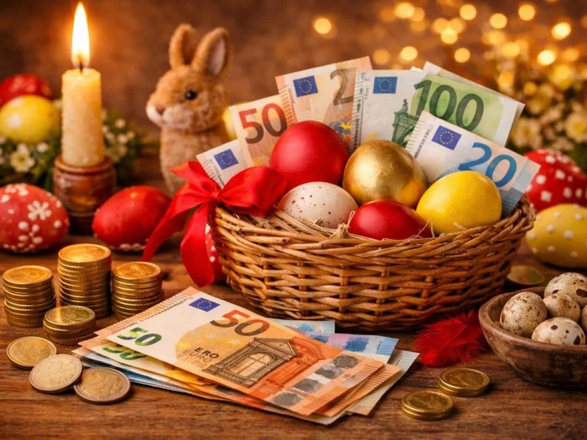 Δώρο Πάσχα: Δεν θα “πάρει” αύξηση από τον κατώτατο – Τι λένε στο aftodioikisi “πηγές” του υπ. Εργασίας