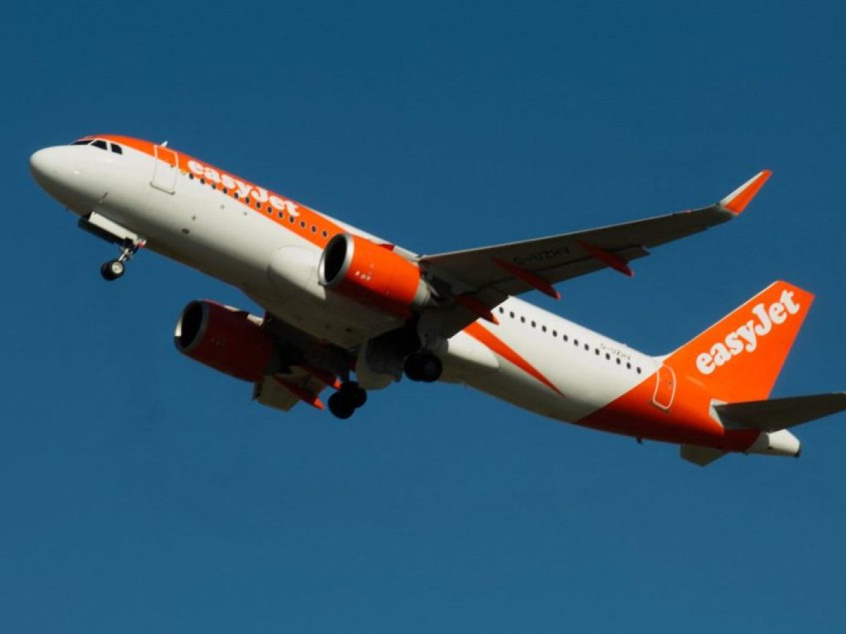 EasyJet: Πρώτη απευθείας πτήση Άμστερνταμ – Θεσσαλονίκη