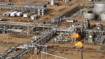 Πάνω από τα 90 δολάρια το πετρέλαιο, επιβεβαιώνει τo «κακό σενάριο» μετά τις προειδοποιήσεις του Κατάρ