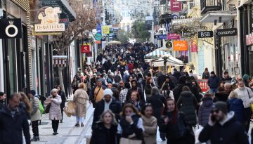 &Nu;έ&omicron; &kappa;ύ&mu;&alpha; &alpha;&kappa;&rho;ί&beta;&epsilon;&iota;&alpha;&sigmaf; &chi;&tau;&upsilon;&pi;ά &tau;&eta;&nu; &pi;ό&rho;&tau;&alpha; &tau;&omega;&nu; &nu;&omicron;&iota;&kappa;&omicron;&kappa;&upsilon;&rho;&iota;ώ&nu; &ndash; &Epsilon;&xi;&alpha;&nu;&epsilon;&mu;ί&zeta;&omicron;&nu;&tau;&alpha;&iota; &omicron;&iota; &alpha;&upsilon;&xi;ή&sigma;&epsilon;&iota;&sigmaf; &sigma;&tau;&omicron;&upsilon;&sigmaf; &mu;&iota;&sigma;&theta;&omicron;ύ&sigmaf; &kappa;&alpha;&iota; &tau;&iota;&sigmaf; &sigma;&upsilon;&nu;&tau;ά&xi;&epsilon;&iota;&sigmaf;