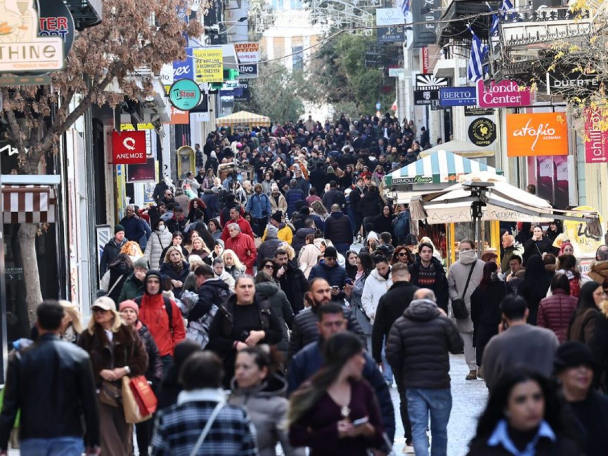 Μέση Ανατολή: Η επόμενη μέρα για τον Έλληνα καταναλωτή – Αλλαγή ψυχολογίας στην αγορά