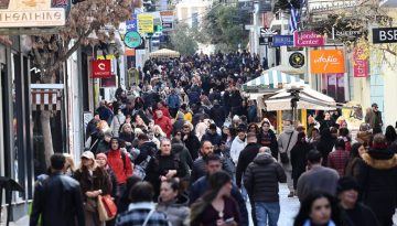 Μέση Ανατολή: Η επόμενη μέρα για τον Έλληνα καταναλωτή – Αλλαγή ψυχολογίας στην αγορά