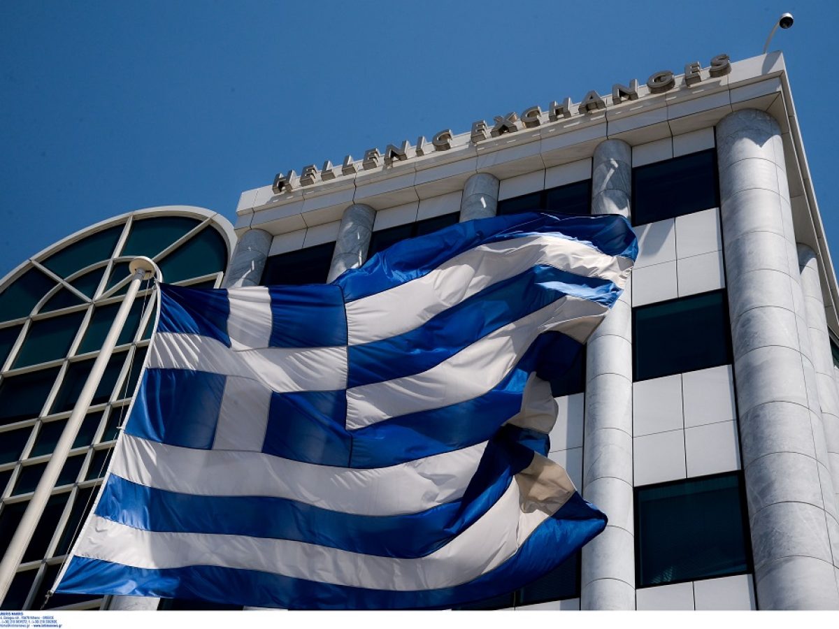 Bloomberg: To μεγάλο comeback της Ελλάδας μετά την κρίση