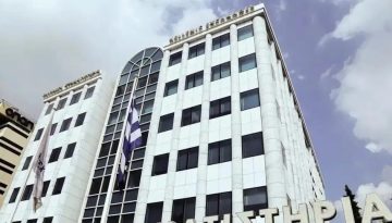 Χρηματιστήριο Αθηνών: Κεφαλαιοποίηση 17 δισ. ευρώ έκανε «φτερά» από την έναρξη του πολέμου, απώλειες 11,12% για τον Γενικό Δείκτη