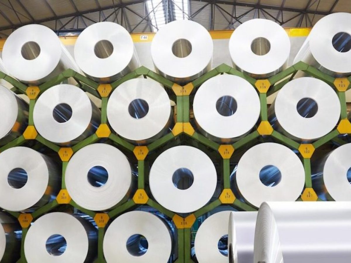 ΕΛΒΑΛΧΑΛΚΟΡ: Στα 3,61 δισ. ευρώ οι ενοποιημένες πωλήσεις το 2025, αυξημένες κατά 5,1%