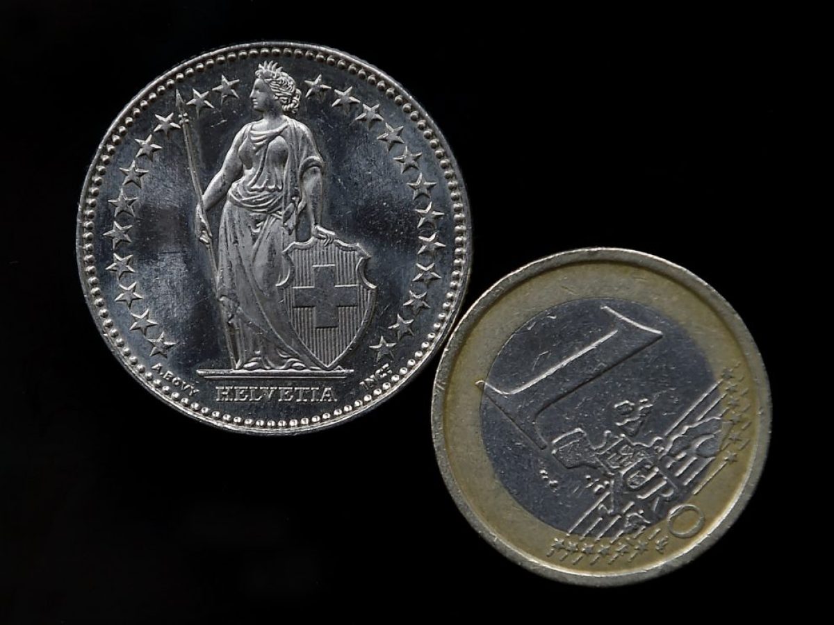 Πώς ο πόλεμος στη Μέση Ανατολή επηρεάζει τους δανειολήπτες σε ελβετικό φράγκο – «Ανάχωμα» η ρύθμιση του ΥΠΟΙΚ