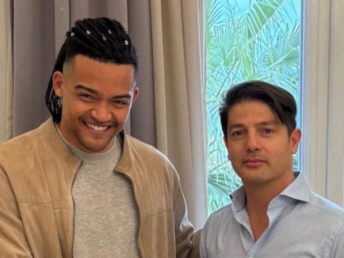 Μετά τους αδερφούς Αντετοκούνμπο, νέος μέτοχος στα Ελληνικά Οινοποιεία γίνεται ο Εμμανουήλ Καραλής