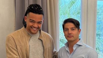 Μετά τους αδερφούς Αντετοκούνμπο, νέος μέτοχος στα Ελληνικά Οινοποιεία γίνεται ο Εμμανουήλ Καραλής